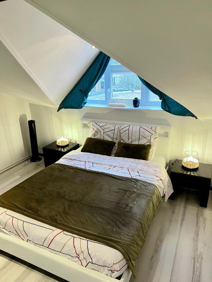 Le Champenois, Avenue De Champagne Apartman Épernay Kültér fotó