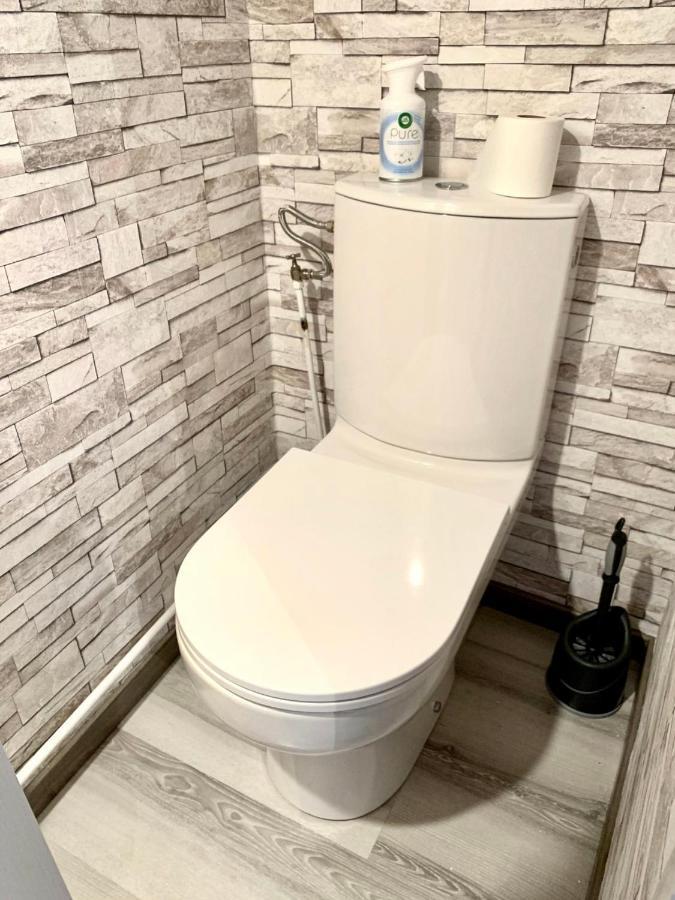 Le Champenois, Avenue De Champagne Apartman Épernay Kültér fotó